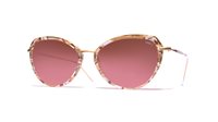 Lunettes de soleil Helios Femme HELIOS10730S-C1S - HELIOS10730S-C1S